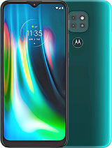 Moto G9 (India)