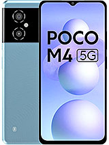 Poco M4 5G