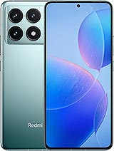 Redmi K70 Pro